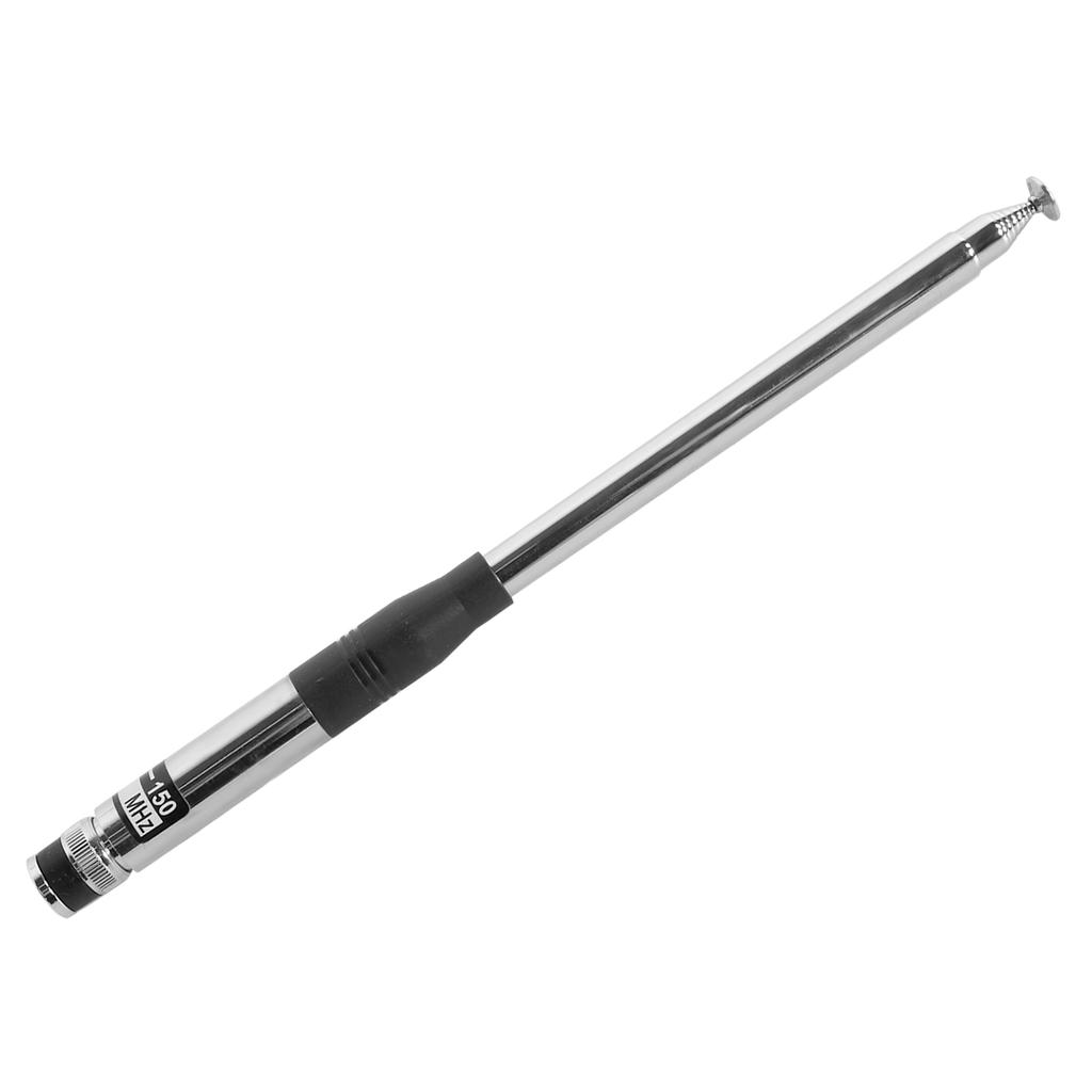 27 МГц коротковолновая стержневая антенна с высоким коэффициентом усиления для Cobra Midland Uniden Walky Talky