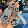 Женский чехол для ключей для моделей Buick: Excelle, Regal, Verano, Envision, Enclave, LaCrosse, GL8, Encore.