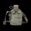 Snowfield Warrior 1L Starry Sky Camouflage Canteen