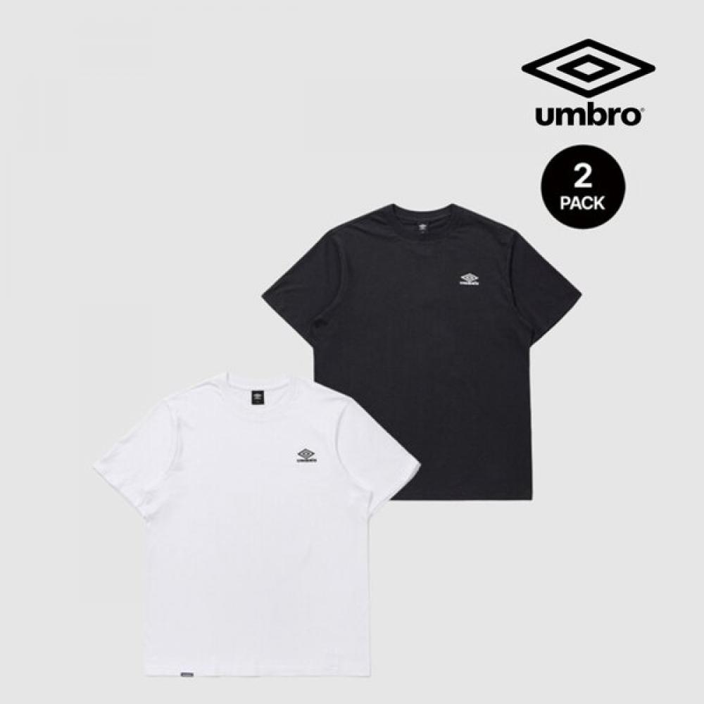 Umbro 2 шт. Футболка Uq111crs20