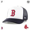 Casquette - 47 - Boston Red Sox - Mousse - Snapback - Mixte