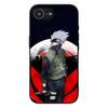Cover for Apple iPhone 17 16 Plus 13 12 Pro Max Mini X XR ProMax 16E 15+ 16Plus Air Phone Case Kakashi Narutos Akatsuki Pain