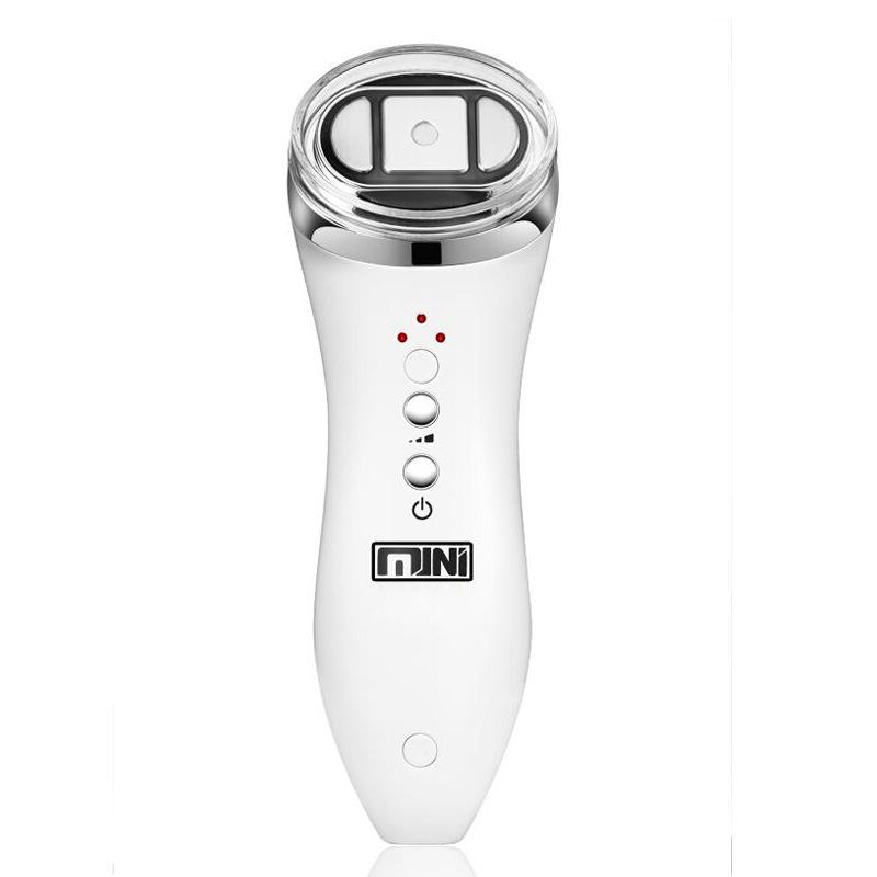 Вводной прибор HIFU Mini Beauty Instrument EMS Skin Rejuvenation Household Facial Beauty Instrument Electronics
