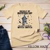 Womens Cat Buckle Up Buttercup You Just Flipped My Witch Switch Unisex T-shirt