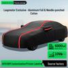 Автомобильный чехол Leapmotor для моделей C01, C10, C11, C16, T03, B10, B01 – Защита от солнца