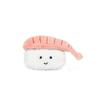 Jellycat Fun Food Series Fashionable Sushi Nigiri Sushi Cute Doll Plush Doll 6cm Tall