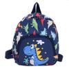 Adorable Unicorn Music Themed Kids Backpack Breathable Nylon Perfect For School