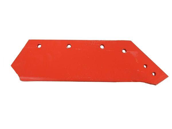Eurolemiesz Prawy 16" Kverneland. Vulcan Pasuje Śruba M12X34Ov2 - 4 Szt.