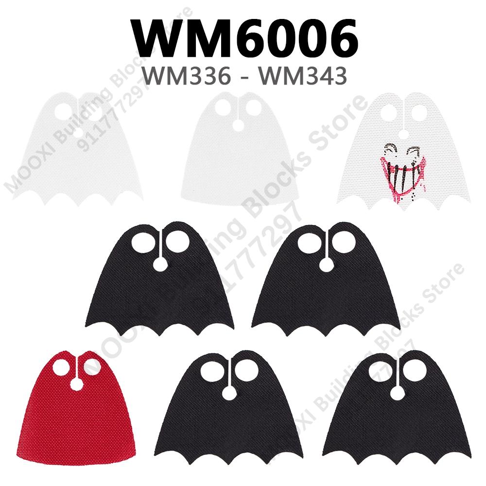 Action Figure Building Blocks WM6002 WM6006 WM6013 WM6014 WM6027 WM6038 WM6058 For Details Please Refer To The Electronic Manual