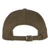 Flexfit By Yupoong Low Profile Organic Cotton Cap