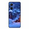 Christmas Case For Huawei Nova 10 / 10 SE / 10 Pro Case Nova 10Z 8SE Lovely Soft TPU Silicone Covers for Huawei Nova 10 Pro Case
