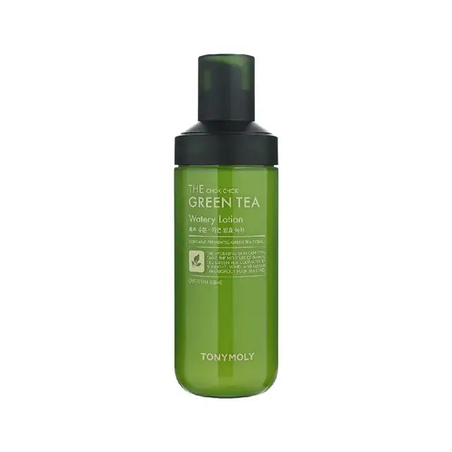TONYMOLY The Chok Chok Green Tea Watery Lotion 160ml