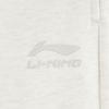 Li Ning Спортивный стиль Жизни Серия Логотип Эластичный Пояс И Шнурок Спортивные Штаны Женские брюки AKLW260-5