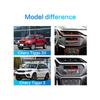 Android Car Radio For Chery Tiggo 3 2016-2018 Multimedia Player Head Unit Stereo GPS Navigation BT WIFI 1+16GB