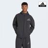Adidas Z.n.e. Premium Long Zip Hoodie Jm6055