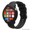Силиконовый Ремешок+Чехол Для Amazfit Balance Регулируемый Спортивный Браслет Умные Часы Защита От Падений Царапин Браслет Набор Чехлов Для Часов Аксессуары