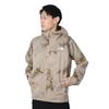 North Novelty Venture Jacket D Texture Beige XL [The Face]