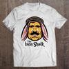 Футболка Iron Sheik Унисекс Хлопковая футболка Все размеры от S до 4XL CM043 Унисекс Футболка