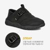 Teva Reember Camp Padded Slip On Stvf2533975 Blk