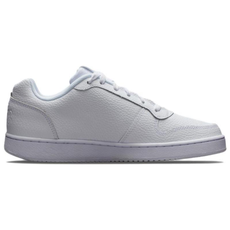 Nike Кроссовки Ebernon Low Premium 'White Lime Blast' AQ1774-100