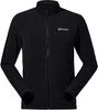 Куртка Berghaus Prism Micro Polartec Interactive Fleece Jacket Black