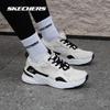 Skechers Женские летние дышащие удобные кроссовки для ходьбы