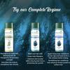 Biotique Шампунь против выпадения волос с океанической ламинарией для терапии роста волос 190 мл | 100% растительные экстракты | Укрепляет и придает блеск