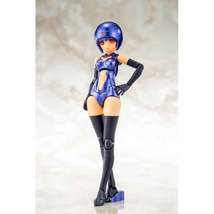 [Kotobukiya] Megami Device B1R-M Chassis Kit Skin Color D, 1/1 Scale, -160mm Tall, Plastic Model