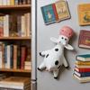 1 шт. Милые Магниты на Холодильник Магниты на Холодильник Магниты на Гаражную Дверь Наклейка Милые Магниты Украшения для Офиса Кухни