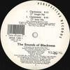 12inch Record SOUNDS OF BLACKNESS - Optimistic 2896812001 PERSPECTIVE 1991 US Dance & Electronica Used
