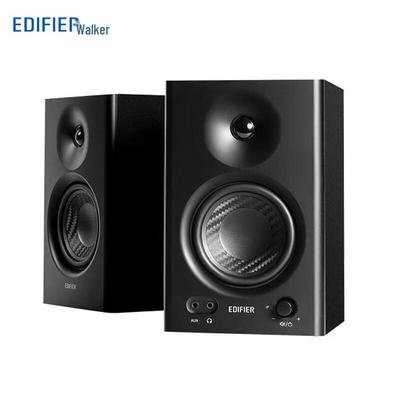 Edifier Активные мониторные колонки MR4, штепсель CN (адаптер в комплекте)