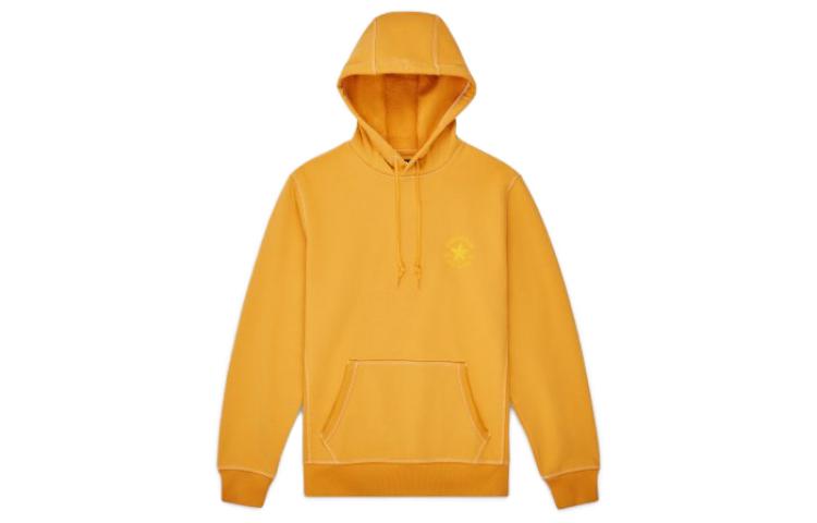 Converse Chuck Sweatshirt Men's Yellow 10020818-A03