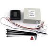 3316230.000 RV Wall Thermostat/Relay Box Heat/Cool For Dometic For RV/Camper Conditioners 3316230.700 With Black Wall Thermostat 3316230.714