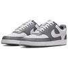 Nike Court Vision Low Удобные Мягкие Низкие Кроссовки Мужские кроссовки Серые HM9862-003