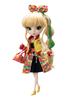 Groove Pullip ABS Расписанный Подвижный Высота примерно 310 мм P-279 Фигурка без масштаба,