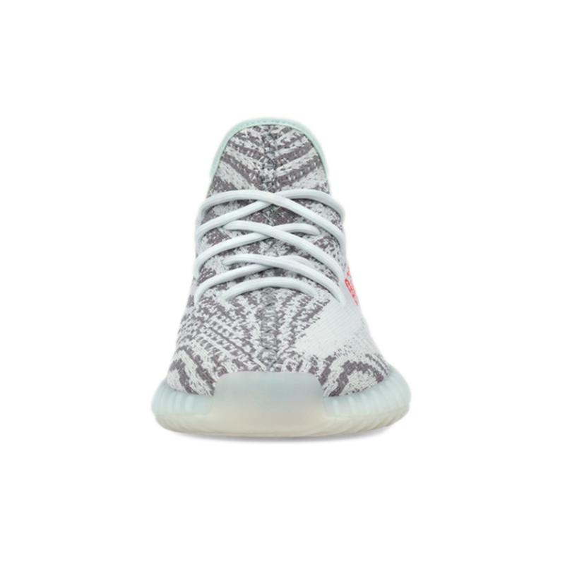 adidas Кроссовки Yeezy Boost 350 V2 'Blue Tint' 2017 B37571-2017