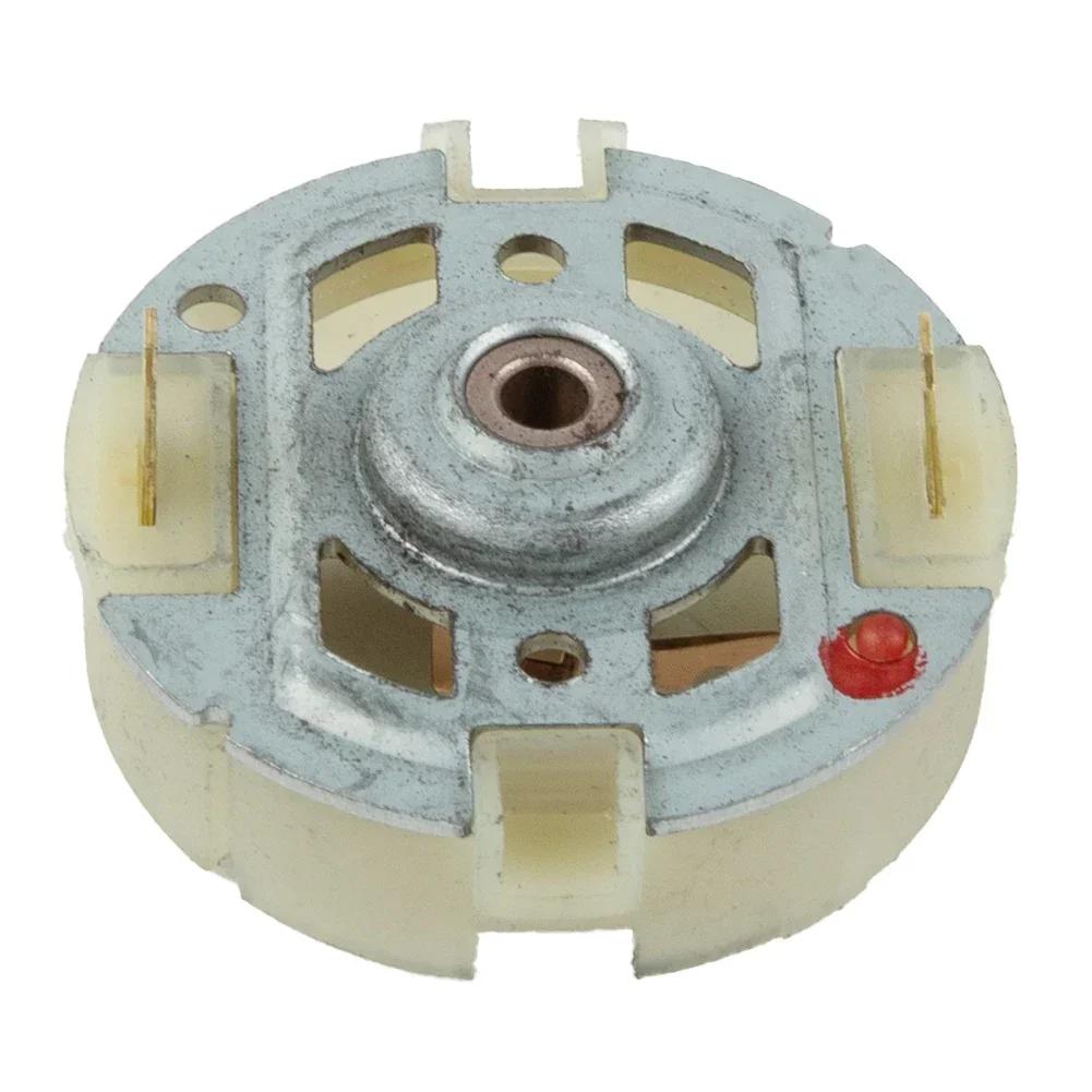 Угольная щетка Держатель угольной щетки DCD700 DCD701 DCD710 DCD710S2 Для BOSCH Для DEWALT Двигатель N075847 N432948 N446251