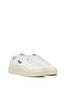 Low Cut Sneakers LOW Y03608P5576 43 White HA668 [Diesel] Men's S-TRACKER-D