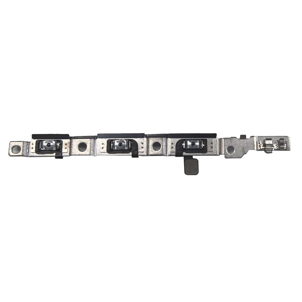 For iPhone 16 Pro Volume Buttons Flex Cable Replacement Part