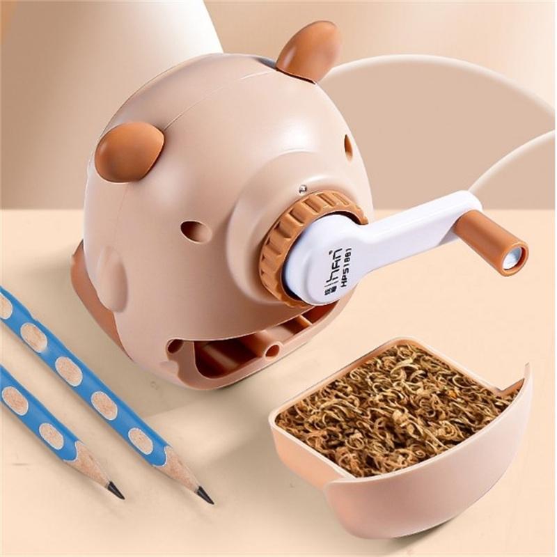 Точилка для карандашей Capybara