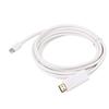 1.8m Mini DisplayPort to HDMI Thunderbolt Adapter Cable for Mac/TV