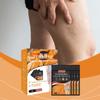 48pc Leg Care Patch Relieves Leg Discomfort And Raised Veins Gentle Protects Leg Vitality