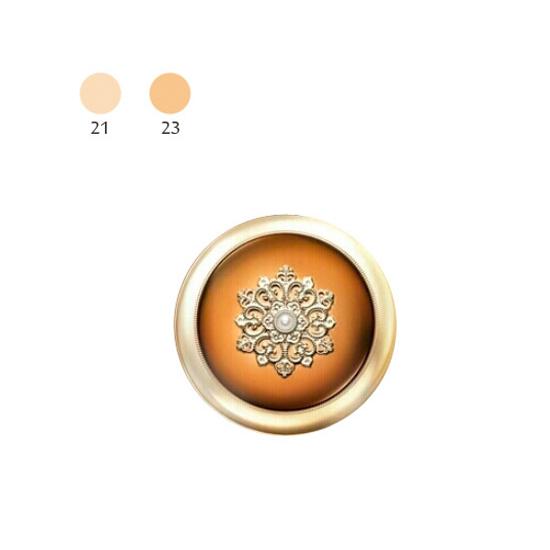 The history of whoo Кушон-основа Cheongidan Hwahyun Radiant Essence Cushion (Кушон-основа Hwahyun) SPF50+/PA+++ 15 г (4 варианта)