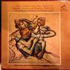 LP Пластинка МОРИС РАВЕЛЬ / АЛЬБЕР РУССЕЛЬ : CH - Дафнис и Хлоя, сюита №. 2 / Ba LM2806 RCA Victor Red 1965 US Classical Used