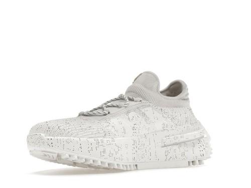 adidas NMD S1 x Cali Thornhill Dewitt Low Digi Camo - Белый - IG9674
