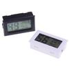 Small Size Digital Lcd Thermometer Hygrometer Humidity Temp Meter Measuring
