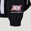 Мужские куртки Adidas Originals Мужские Черные С воротником-стойкой Умеренные