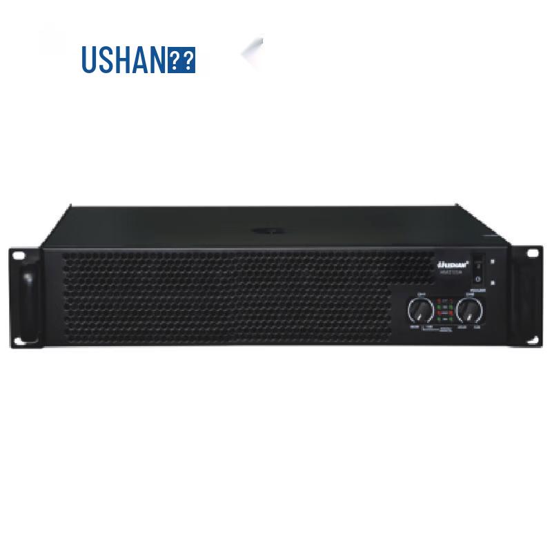 Hushan HM2135A Conference Audio-Video System (CN version)