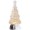 Подставка для рождественской елки Minami Boeki, Рождественский предмет, Освещает, Работает от батарей, USB (Золото)