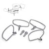 Drone Propeller Protection Ring Guards Anti Collision with Landing Gear Kit Fits for DJI Mavic Mini